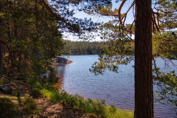 Tiveden National Park