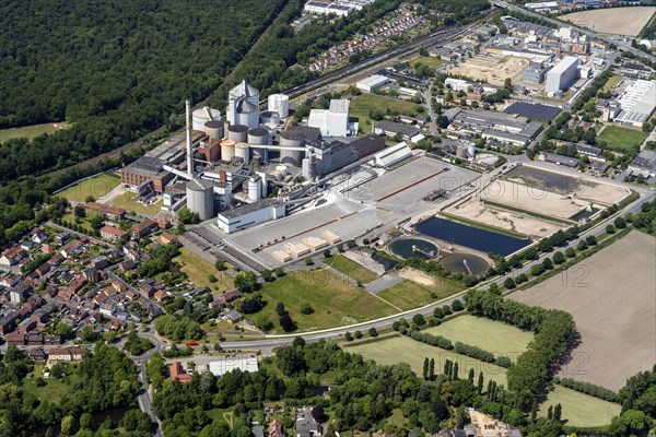 Nordzucker Uelzen
