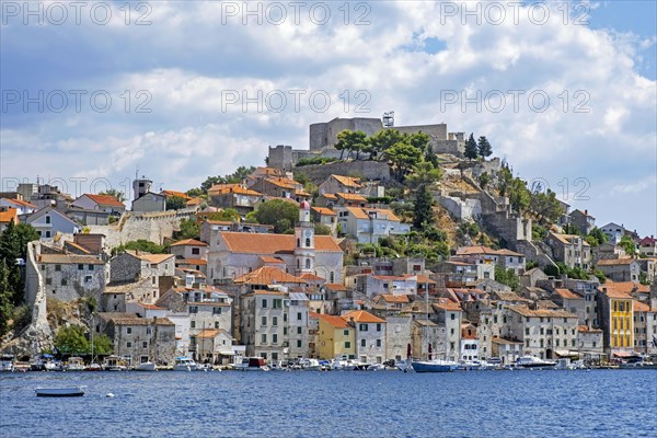 St. Michael's Fortress