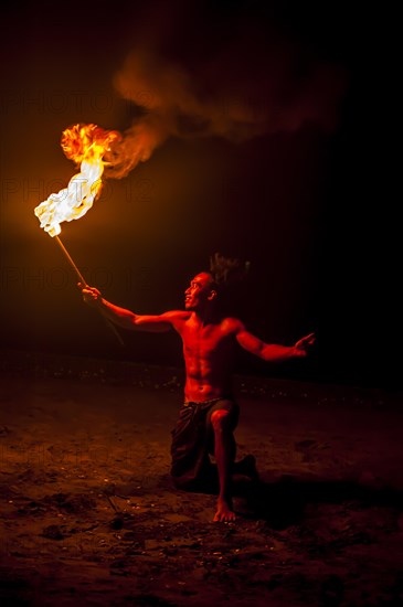 Ritual ceremony
