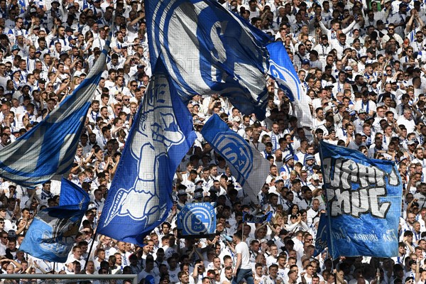 Veltins Arena Gelsenkirchen