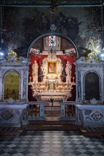 Altar