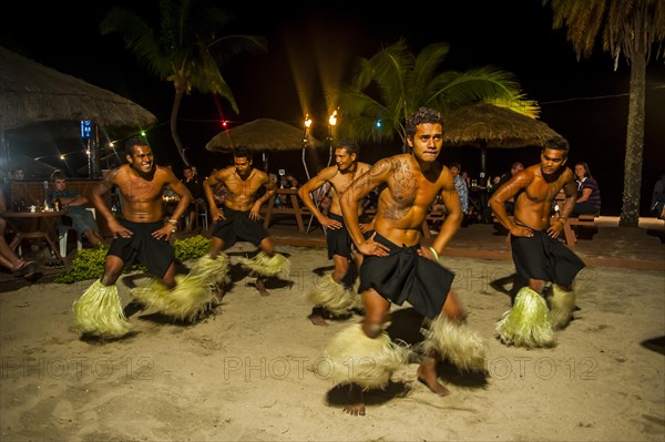 Ritual ceremony