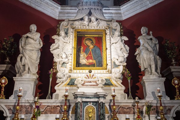 Altar