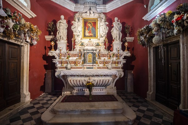 Altar
