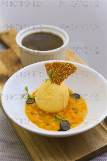 Southern German cuisine