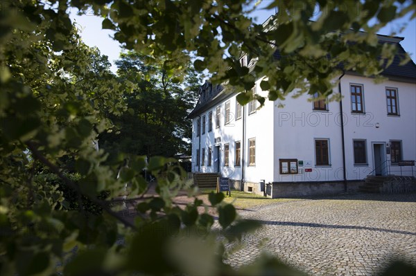 Hotel Wilhelmsglueksbrunn
