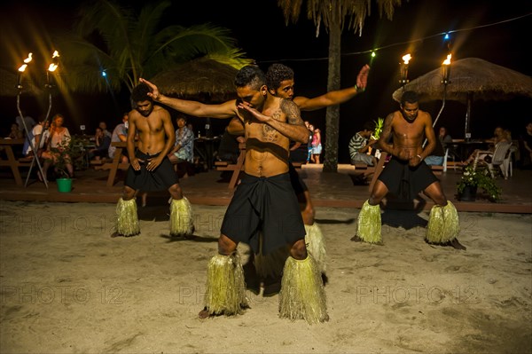 Ritual ceremony