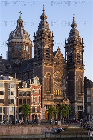 Basilica of St. Nicholas