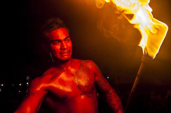 Ritual ceremony