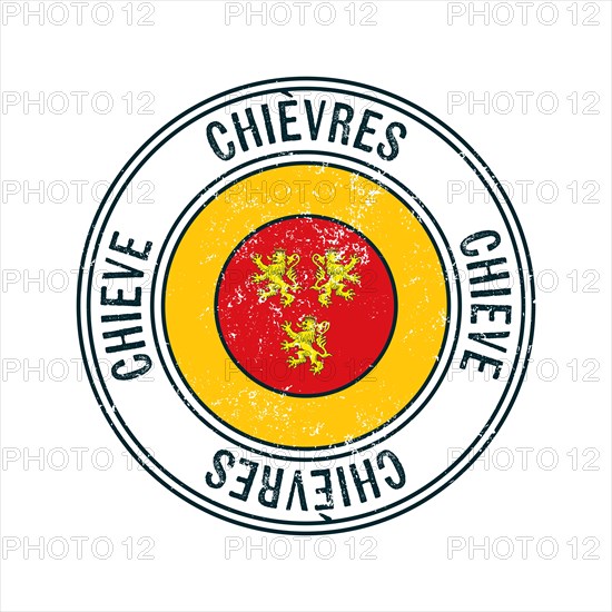 Chievres