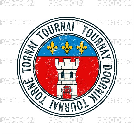 Tournai