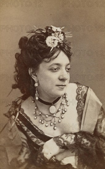 Lea Lilly