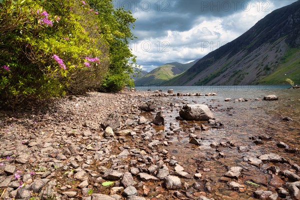 Wastwater