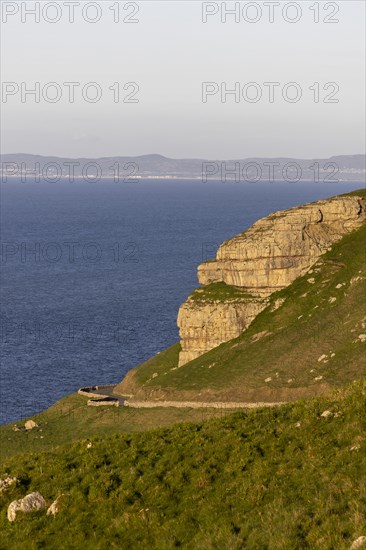 Marine Drive