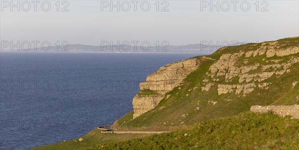 Marine Drive