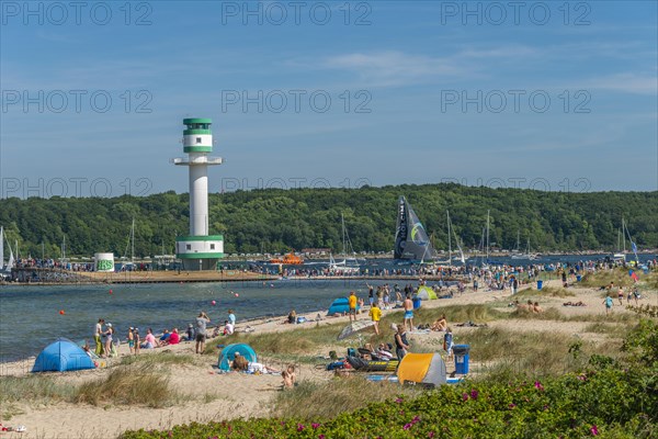 Sailing regatta
