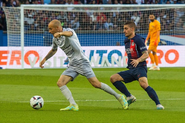 Marco VERRATTI right