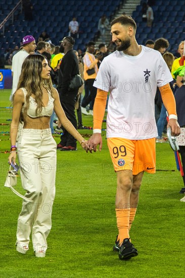 Gianluigi DONNARUMMA