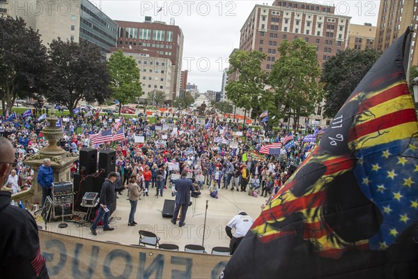 Lansing