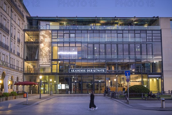 Academy of Arts