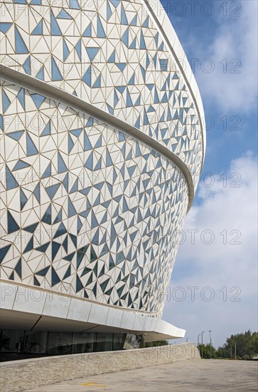 Education City Mosque