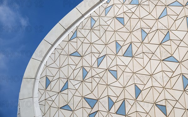 Education City Mosque