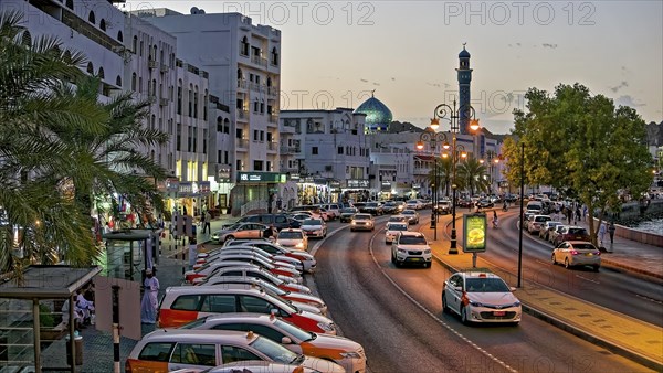 Muscat
