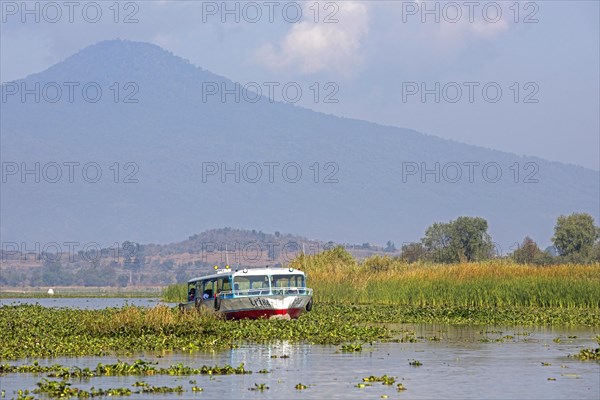 Ferry boat
