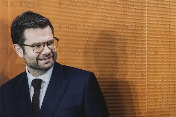 Marco Buschmann