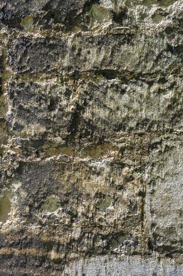 Sandstone masonry units