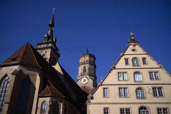 Collegiate Church