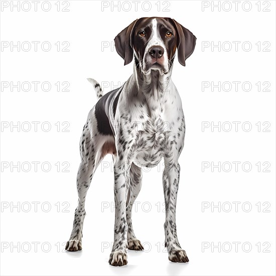 English Pointer