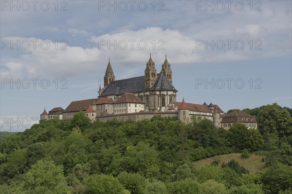 Comburg