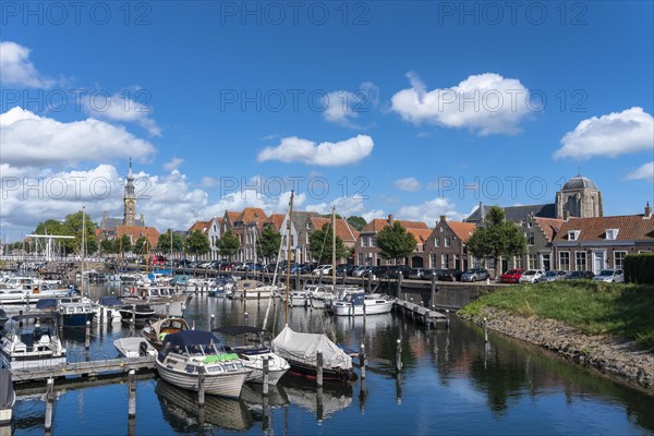 Marina