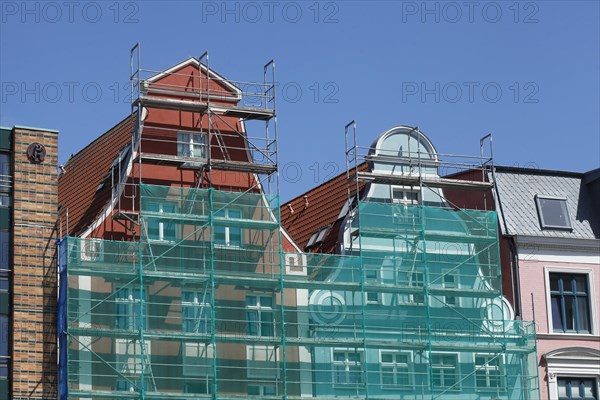Construction site