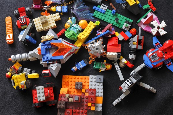 Toys