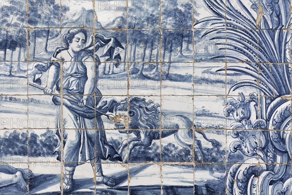 Azulejo