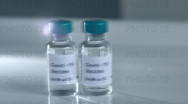 Covid 19 Vaccine
