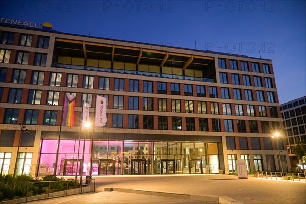 Vattenfall Germany Headquarters