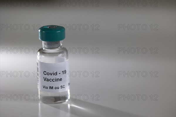 Covid 19 Vaccine