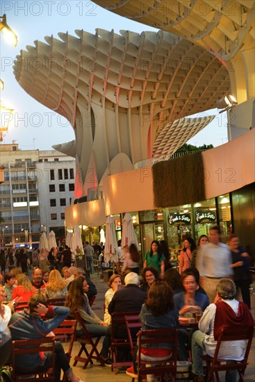 Seville