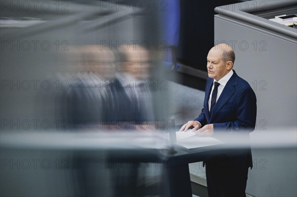 Olaf Scholz