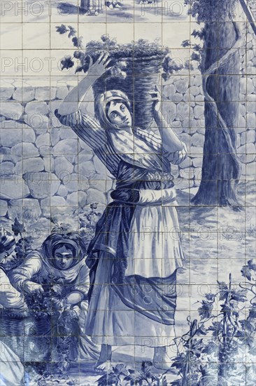 Azulejo