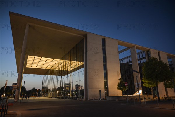 Paul-Loebe-Haus