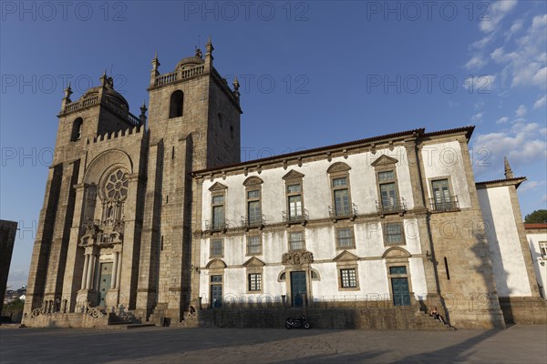 Se do Porto Cathedral