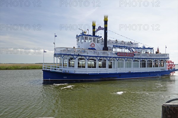 Riverstar