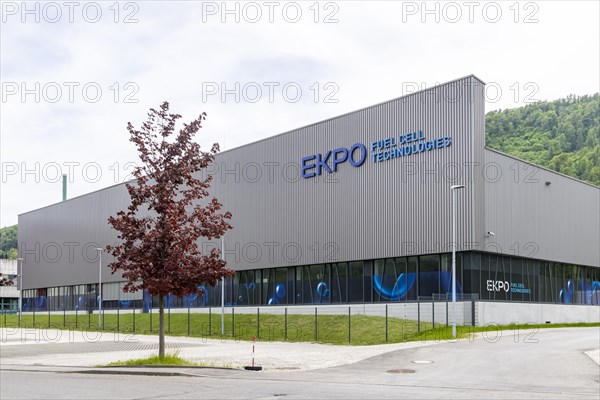 EKPO Fuel Cell Technologies