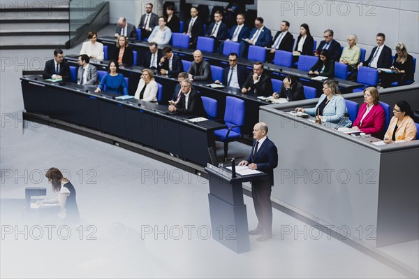 Olaf Scholz