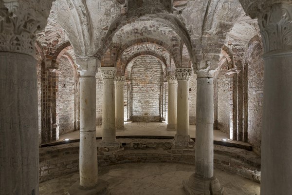 Cripta di Sant'Anastasio